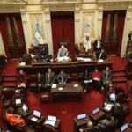 El Gobierno inició la designación de jueces y funcionarios tras el aval del Senado SKZ26NXLJFHXNCLY6ANJSD6J54.jpg