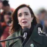 Victoria Villarruel habló sobre Manuel Adorni tras el acto del Día de la Bandera: “Peleado con los valores de Belgrano” TVVWZEAWS5EKXD3KBUWLMHEQSQ.jpg