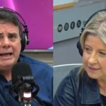 Alejandra Monteoliva, sobre la visita del papa León XIV: “La salud está por encima de todo y hasta que no haya una respuesta oficial del Vaticano seguimos trabajando” BK5AFRFKW5BVJLC5SA4YZHWJ54.jpeg