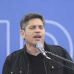 Axel Kicillof defendió a Cristina Kirchner en el Día de la Lealtad y lanzó un mensaje electoral para el 2027: “Estoy dispuesto a poner el cuerpo” HZLWMPNPNZCDZN5ZI26WWUJALA.png