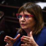 Patricia Bullrich volvió a diferenciarse de Javier Milei: “Cruzó un límite” J2G4TEYXBRHF3DVSCJ2GBQXQOU.jpg