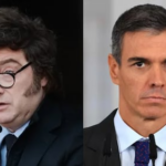 Javier Milei intentó reunirse con Felipe VI pero el protocolo español exigía un encuentro con Pedro Sánchez WEI22B6MXRHZ5MALXDPY2AC4AM.png